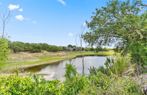 Bandera House | Muller's Ark Guest Ranch - River House