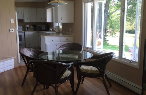 Cheboygan Cottage | Mullet Lake Cottage ⭐️ Beautiful Sunsets❤️