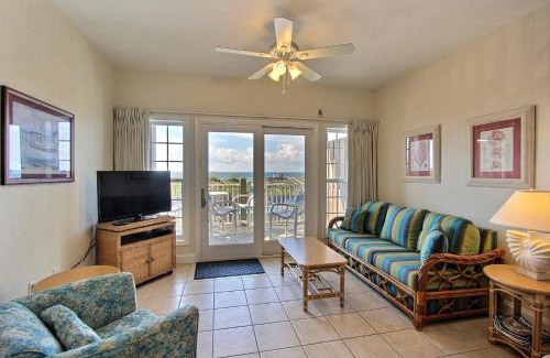 Hatteras Apartment | Mullet Over #106DS-H