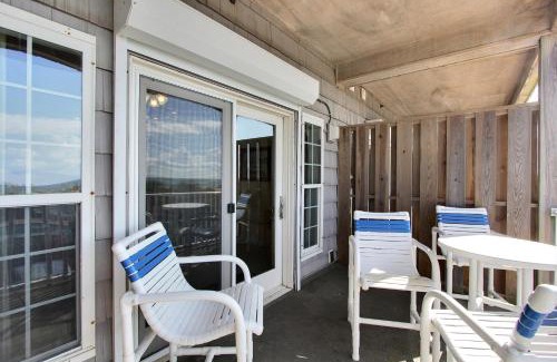 Hatteras Apartment | Mullet Over #106DS-H