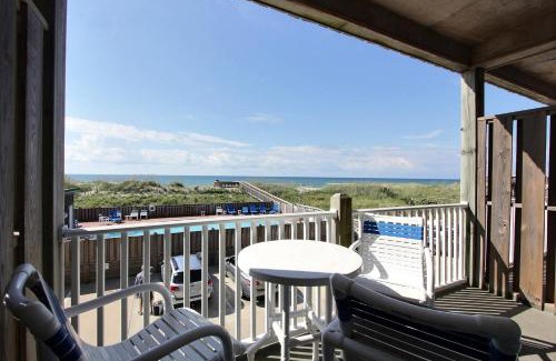 Hatteras Apartment | Mullet Over #106DS-H