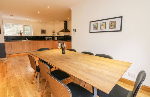 Pitlochry House | MULLINGAR, family friendly, luxury holiday cottage in Pitlochry