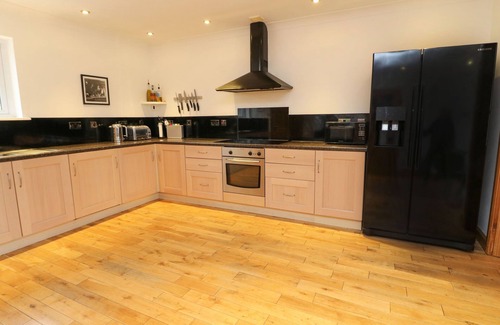 Pitlochry House | MULLINGAR, family friendly, luxury holiday cottage in Pitlochry