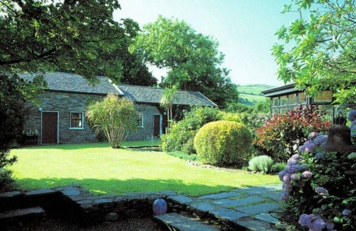 Dunbeacon House | Mulroe Cove - House