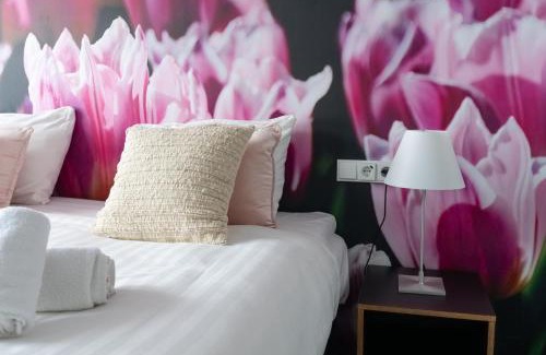 Burgwallen Nieuwe Zijde Hotel | Multatuli Hotel