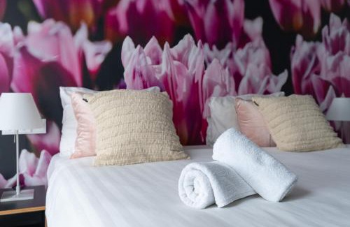 Burgwallen Nieuwe Zijde Hotel | Multatuli Hotel