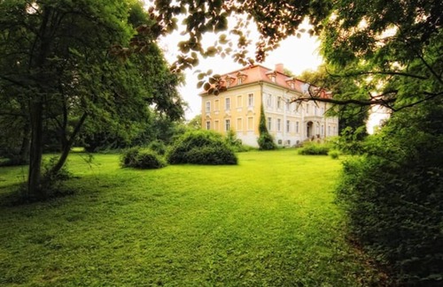 Stulpe Apartment | Multi-bed room for 3 guests with 46m² in Nuthe-Urstromtal (117568)
