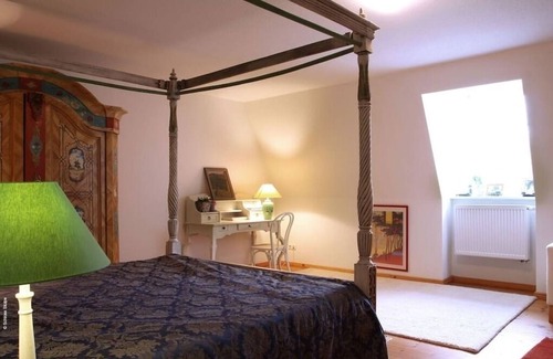 Stulpe Apartment | Multi-bed room for 3 guests with 46m² in Nuthe-Urstromtal (117568)