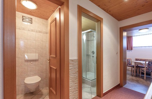 Soelden Apartment | Multi-bed room for 4 guests with 45m² in Sölden (175926)