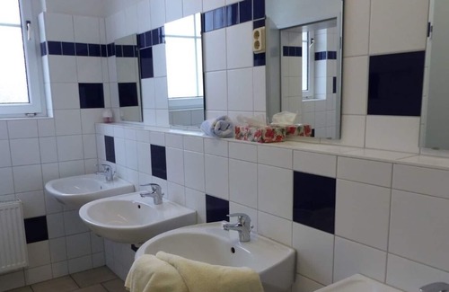 Barth Apartment | Multi-bed room for 4 guests with 13m² in Barth (126586)