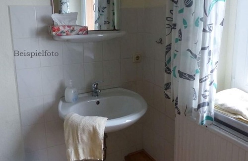 Barth Apartment | Multi-bed room for 4 guests with 20m² in Barth (126620)