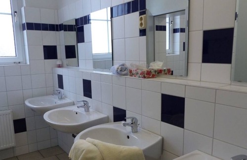 Barth Apartment | Multi-bed room for 6 guests with 24m² in Barth (126601)