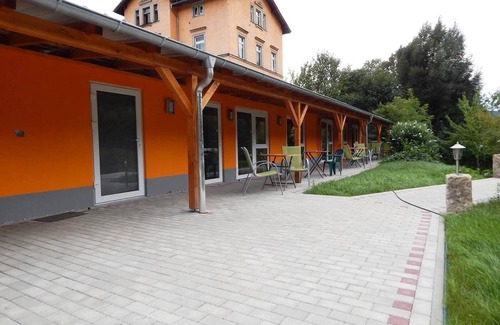 Koenigstein Apartment | Multi-bed room for 6 guests with 15m² in Königstein (268245)