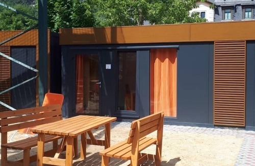 Koenigstein Apartment | Multi-bed room for 6 guests with 8m² in Königstein (270604)