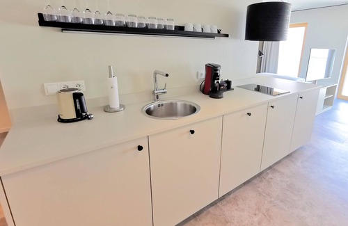 Meckenbeuren Apartment | Multi-bed room for 4 guests with 40m² in Meckenbeuren (296943)