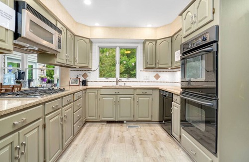Cape May House | Multi-Family Summer Get Away - Cape May 20 people
