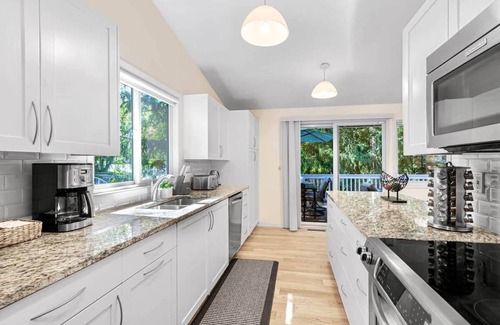 Viewpoint House | Multi functional Family Home in Redmond and only four mins to MSFT