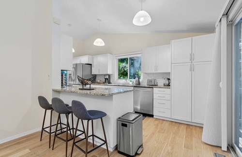 Viewpoint House | Multi functional Family Home in Redmond and only four mins to MSFT