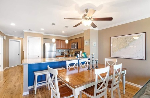 Isle of Palms Condo | Multi-Room Panoramic Oceanfront Views, Community pool - 505 Summerhouse