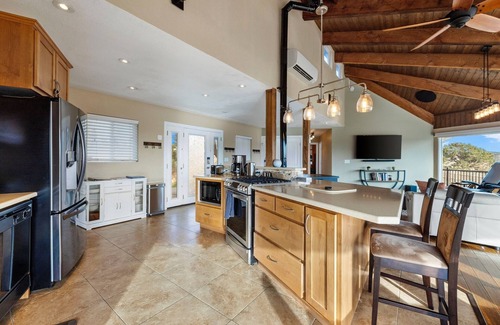 Flagstaff House | Multi-Unit Vacation Home with Panoramic Vista