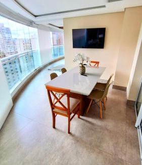 Consolacao Apartment | Multihouse - Ciragan Moderno Apto Paulista