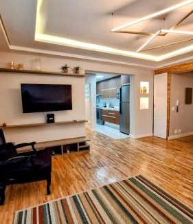 Consolacao Apartment | Multihouse - Ciragan Moderno Apto Paulista