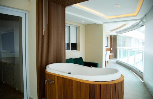 Consolacao Apartment | Multihouse - Ciragan Moderno Apto Paulista