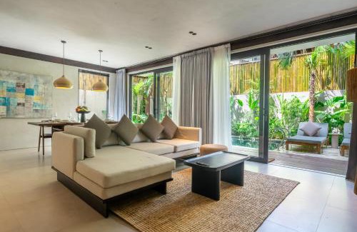 Pecatu Villa | Mulu B1- New Luxury Villa in Badung with Huge Pool!