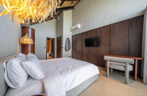 Pecatu Villa | Mulu B1- New Luxury Villa in Badung with Huge Pool!