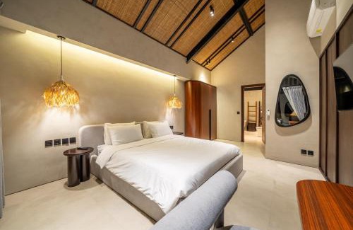 Pecatu Villa | Mulu B1- New Luxury Villa in Badung with Huge Pool!