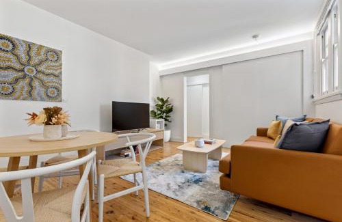 Randwick Apartment | Mulwarree Avenue Apartments by Urban Rest