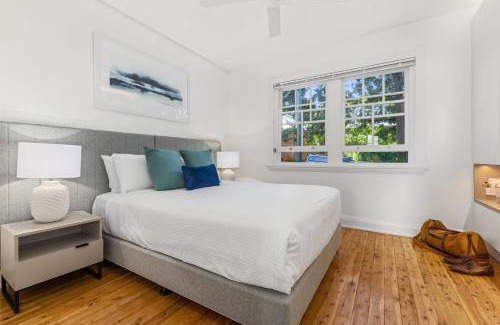 Randwick Apartment | Mulwarree Avenue Apartments by Urban Rest