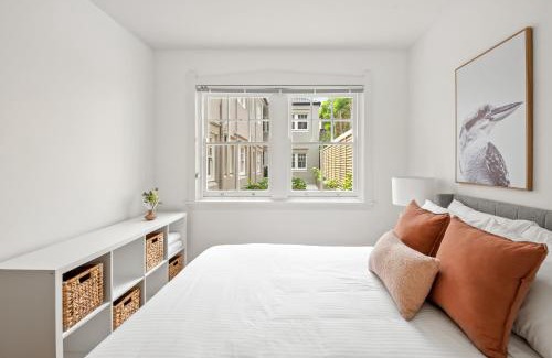 Randwick Apartment | Mulwarree Avenue Apartments by Urban Rest