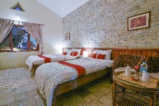 Pokhara Bed & Breakfast | Mum's Garden Resort