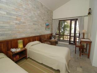 Pokhara Bed & Breakfast | Mum's Garden Resort