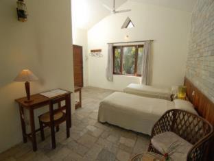 Pokhara Bed & Breakfast | Mum's Garden Resort