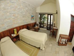 Pokhara Bed & Breakfast | Mum's Garden Resort