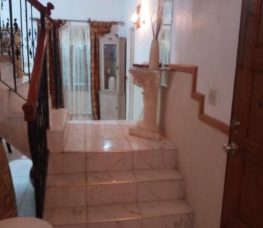 Port Antonio House | Mumatt’s Guesthouse