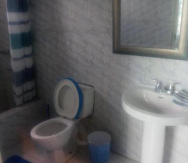 Port Antonio House | Mumatt’s Guesthouse