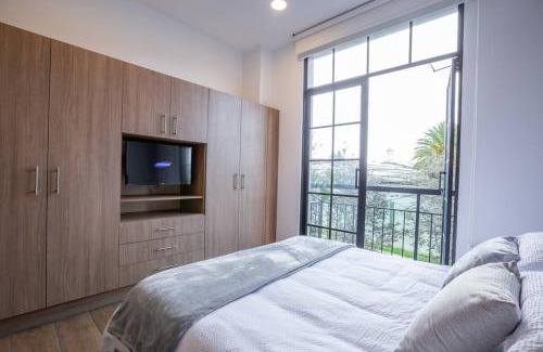 Cumbaya Apartment | Mumbai Beautiful Studio