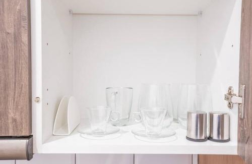 Cumbaya Apartment | Mumbai Beautiful Studio