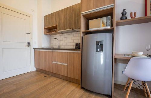 Cumbaya Apartment | Mumbai Beautiful Studio