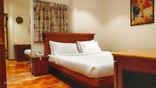 Santacruz East House | Mumbai Corporate Apartment - Corporate Rooms in Vakola