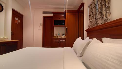 Santacruz East House | Mumbai Corporate Apartment - Corporate Rooms in Vakola