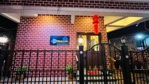 Mumbai House | Mumbai Corporate Apartment - Corporate Rooms in JB Nagar