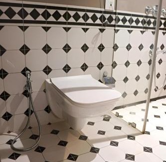 Mumbai House | Mumbai Corporate Apartment - Corporate Rooms in JB Nagar