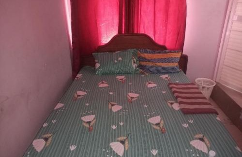 Dar es Salaam House | Mumbai lodge