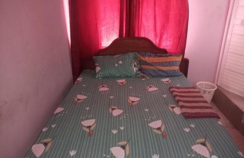 Dar es Salaam House | Mumbai lodge