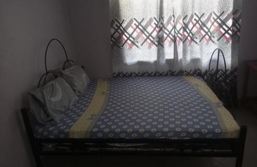 Dar es Salaam House | Mumbai lodge