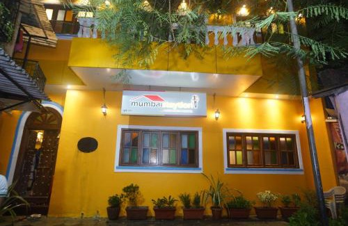 Marol Hostel | Mumbai Staytion Dorm- A Backpackers Hostel